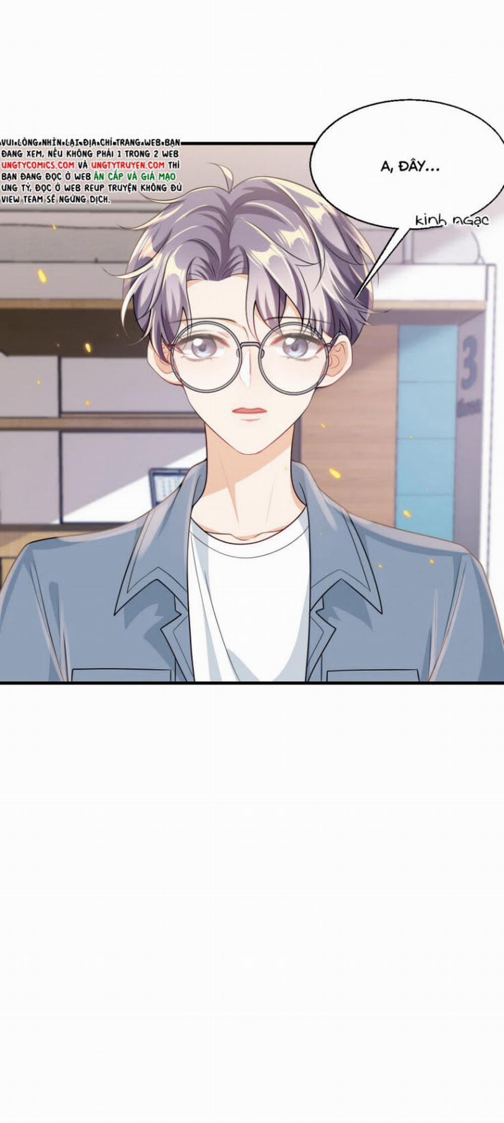 Thẳng Thắn Từ Nghiêm 37 trang 39