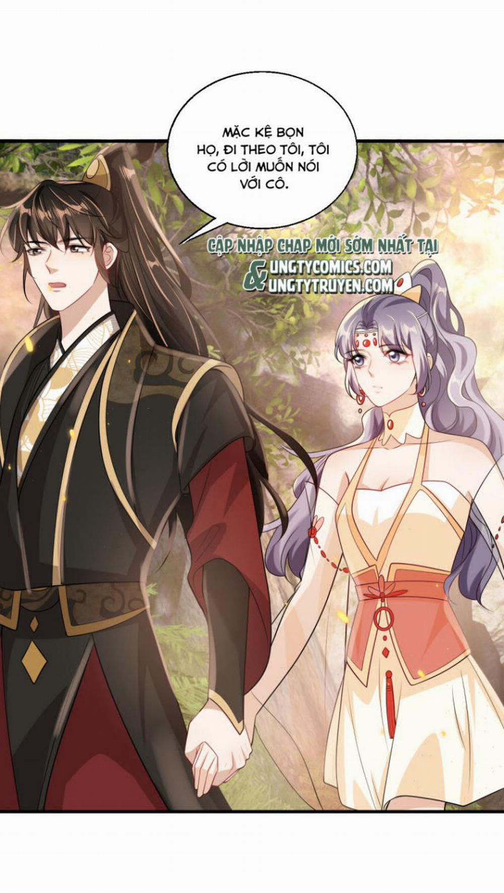 Thẳng Thắn Từ Nghiêm 37 trang 4