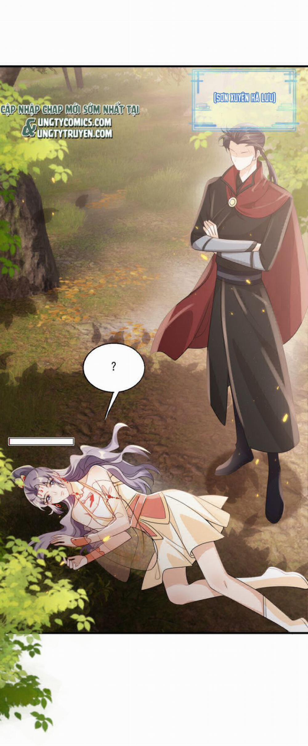 Thẳng Thắn Từ Nghiêm 37 trang 40