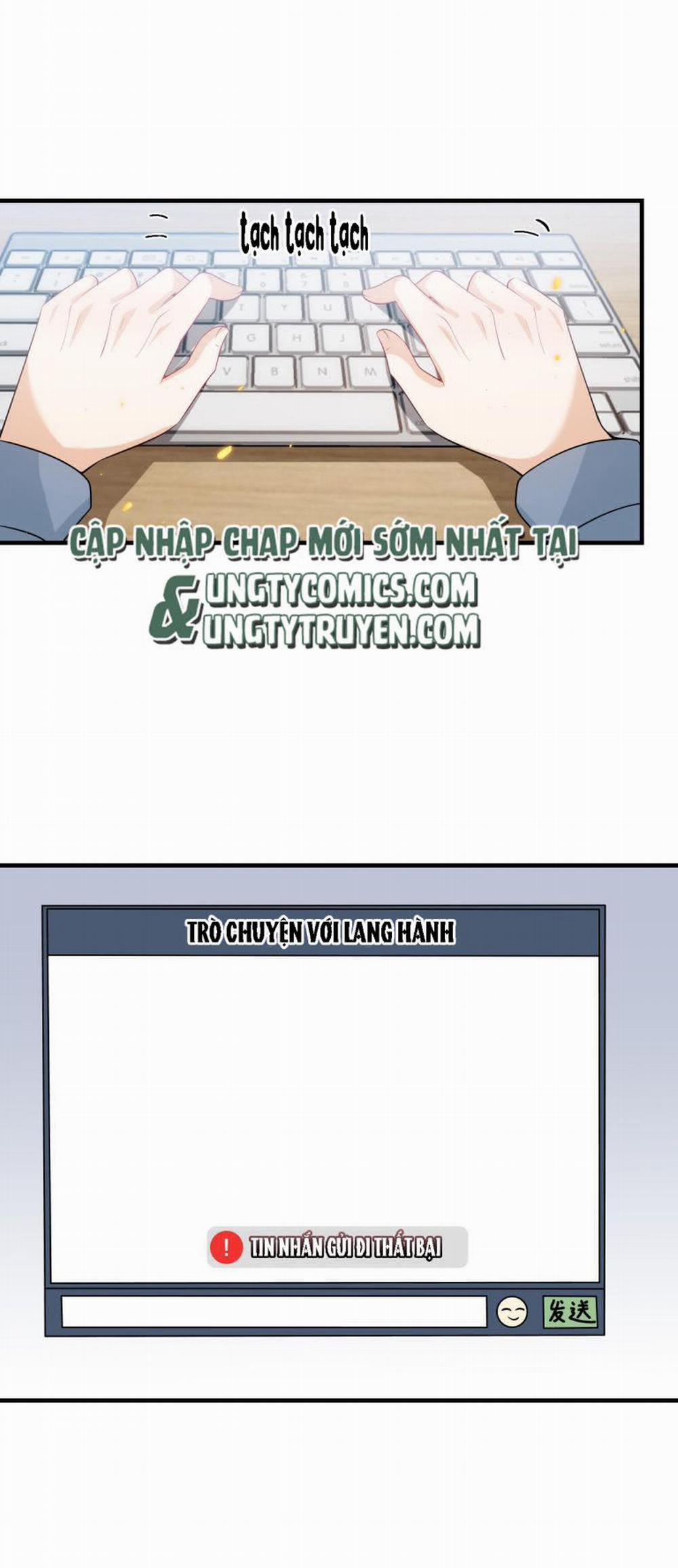 Thẳng Thắn Từ Nghiêm 38 trang 10