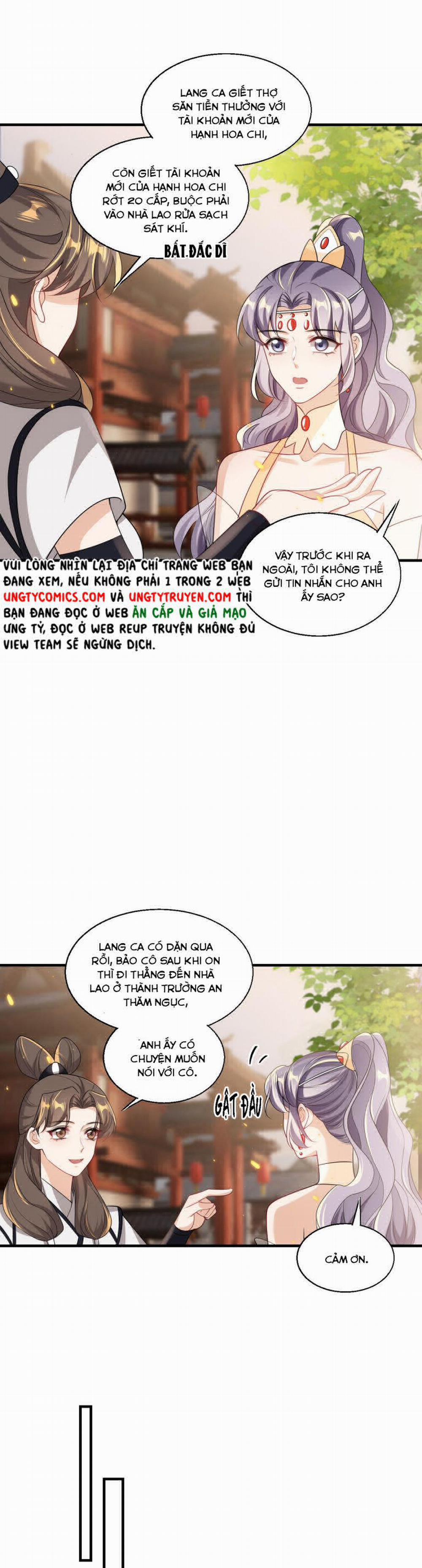 Thẳng Thắn Từ Nghiêm 38 trang 14