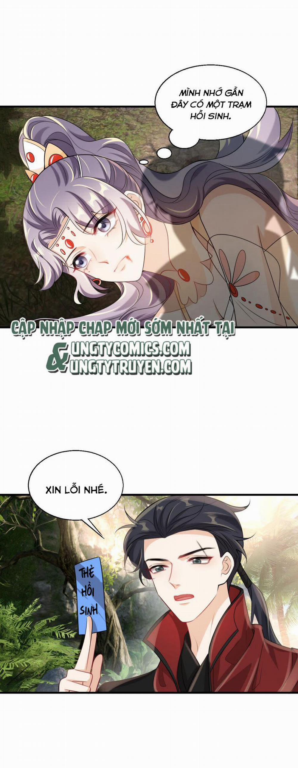 Thẳng Thắn Từ Nghiêm 38 trang 2