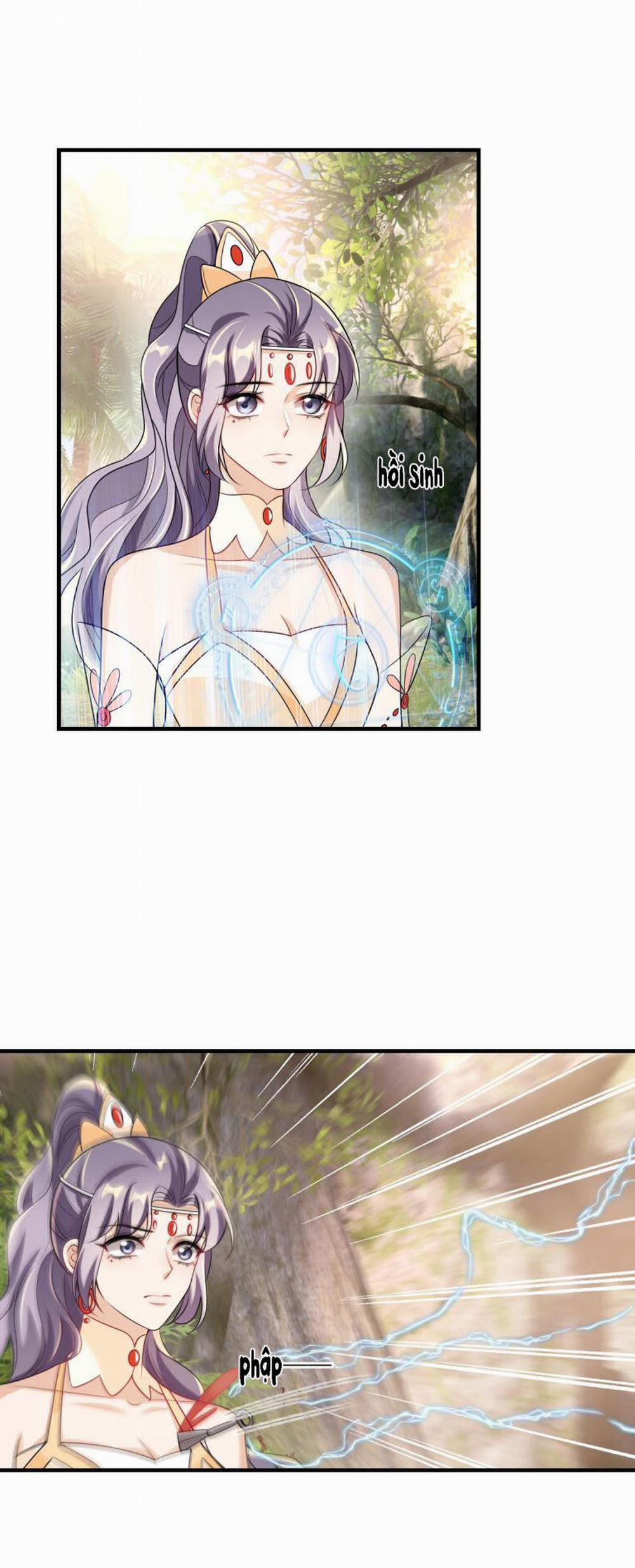 Thẳng Thắn Từ Nghiêm 38 trang 3