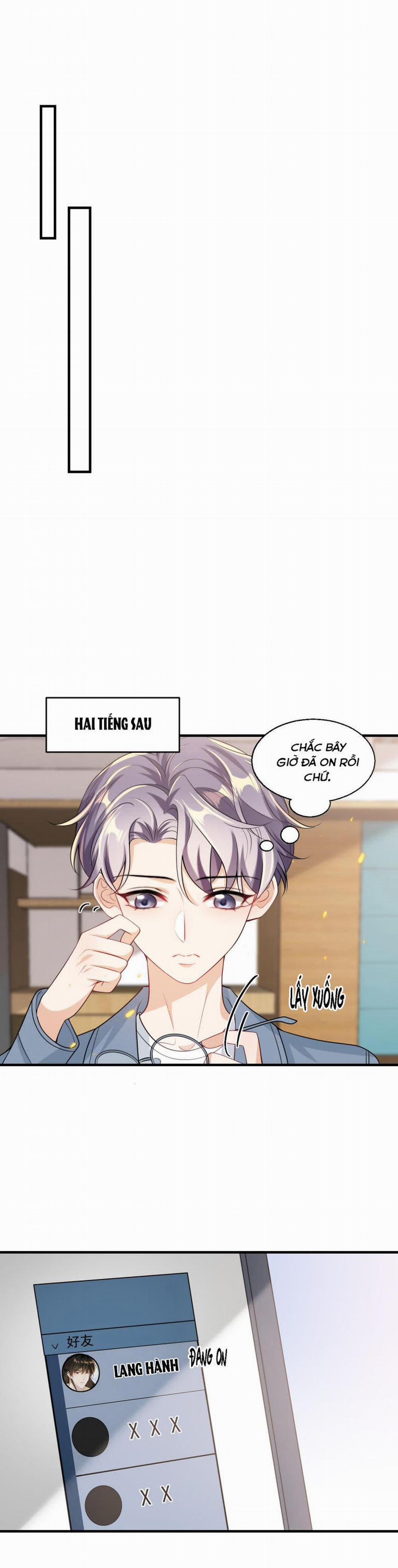 Thẳng Thắn Từ Nghiêm 38 trang 9