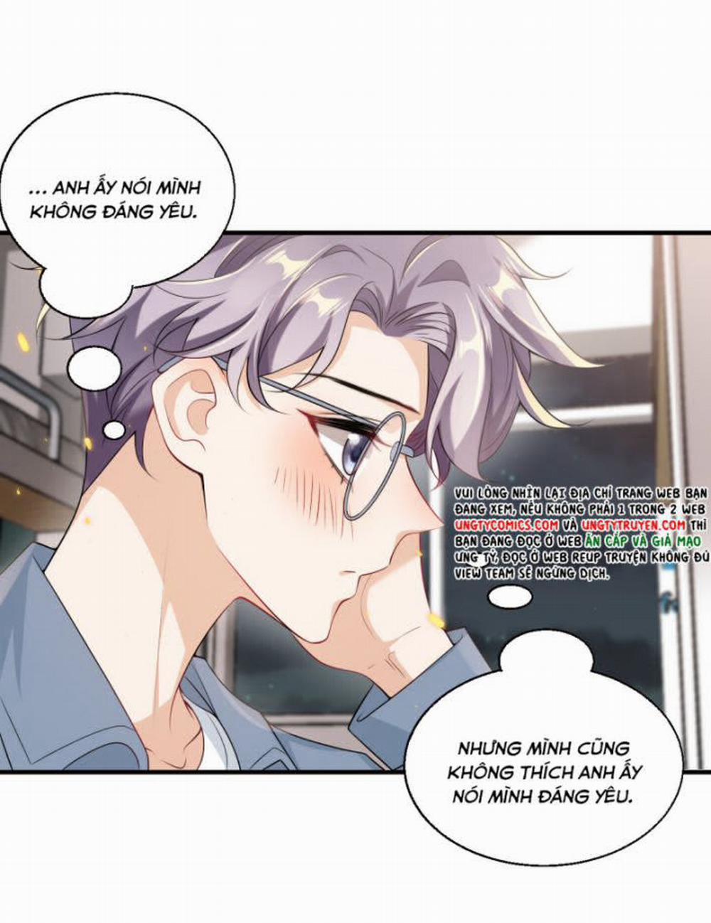 Thẳng Thắn Từ Nghiêm 39 trang 15