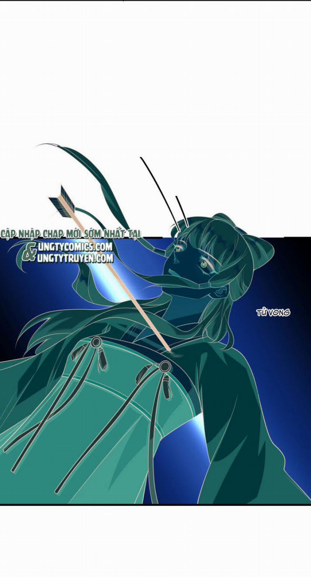 Thẳng Thắn Từ Nghiêm 39 trang 33