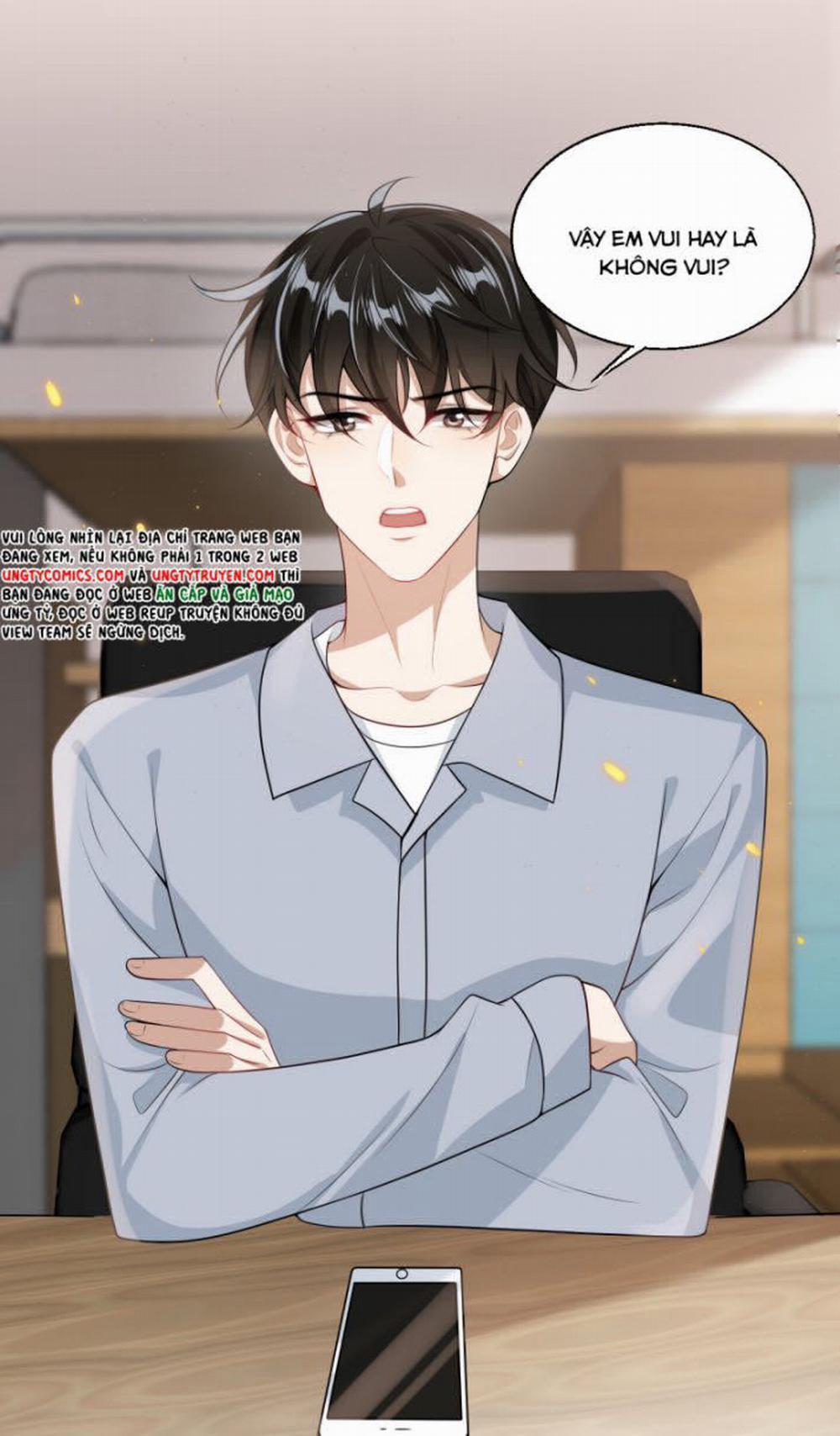 Thẳng Thắn Từ Nghiêm 39 trang 7