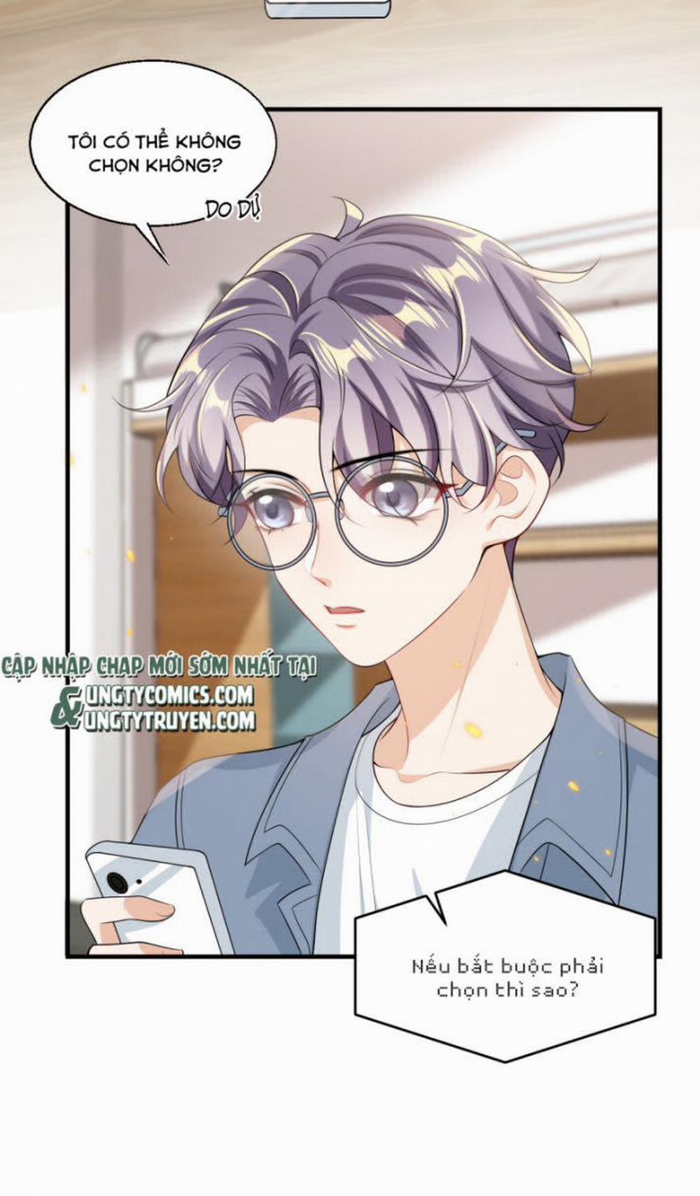 Thẳng Thắn Từ Nghiêm 39 trang 8