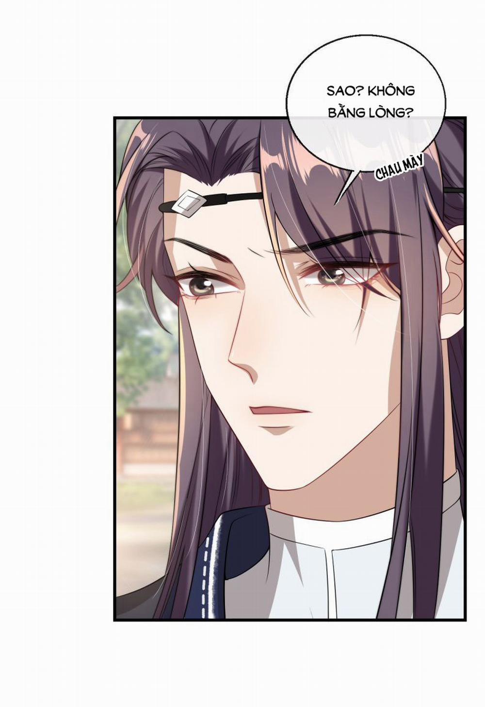 Thẳng Thắn Từ Nghiêm 4 trang 10