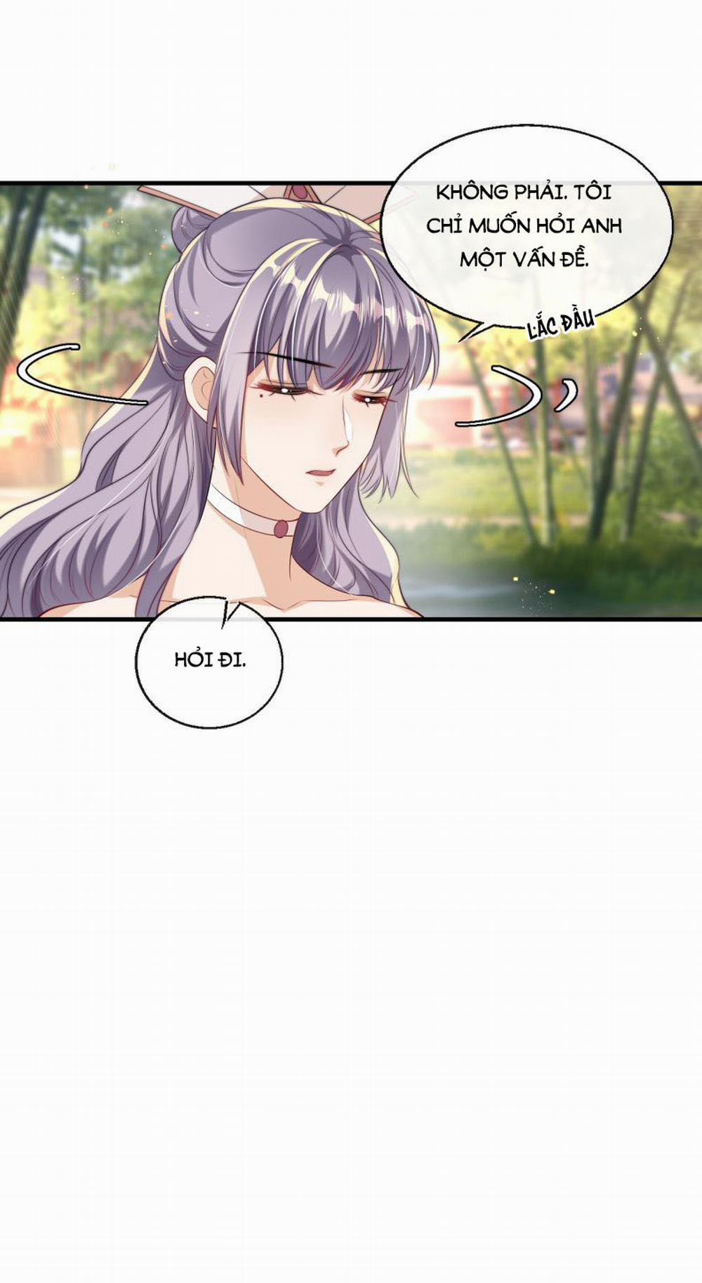 Thẳng Thắn Từ Nghiêm 4 trang 11