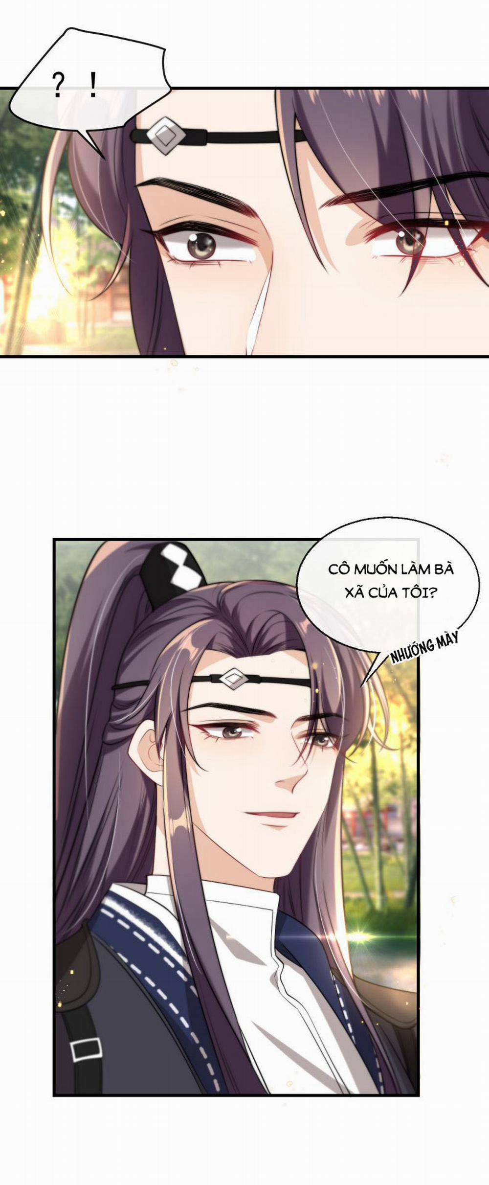 Thẳng Thắn Từ Nghiêm 4 trang 13