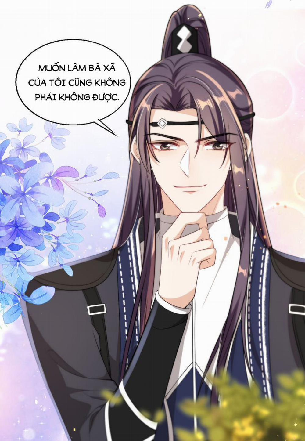 Thẳng Thắn Từ Nghiêm 4 trang 15