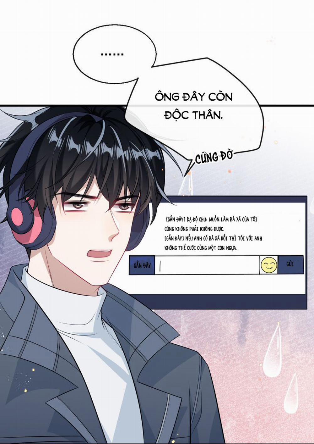 Thẳng Thắn Từ Nghiêm 4 trang 17