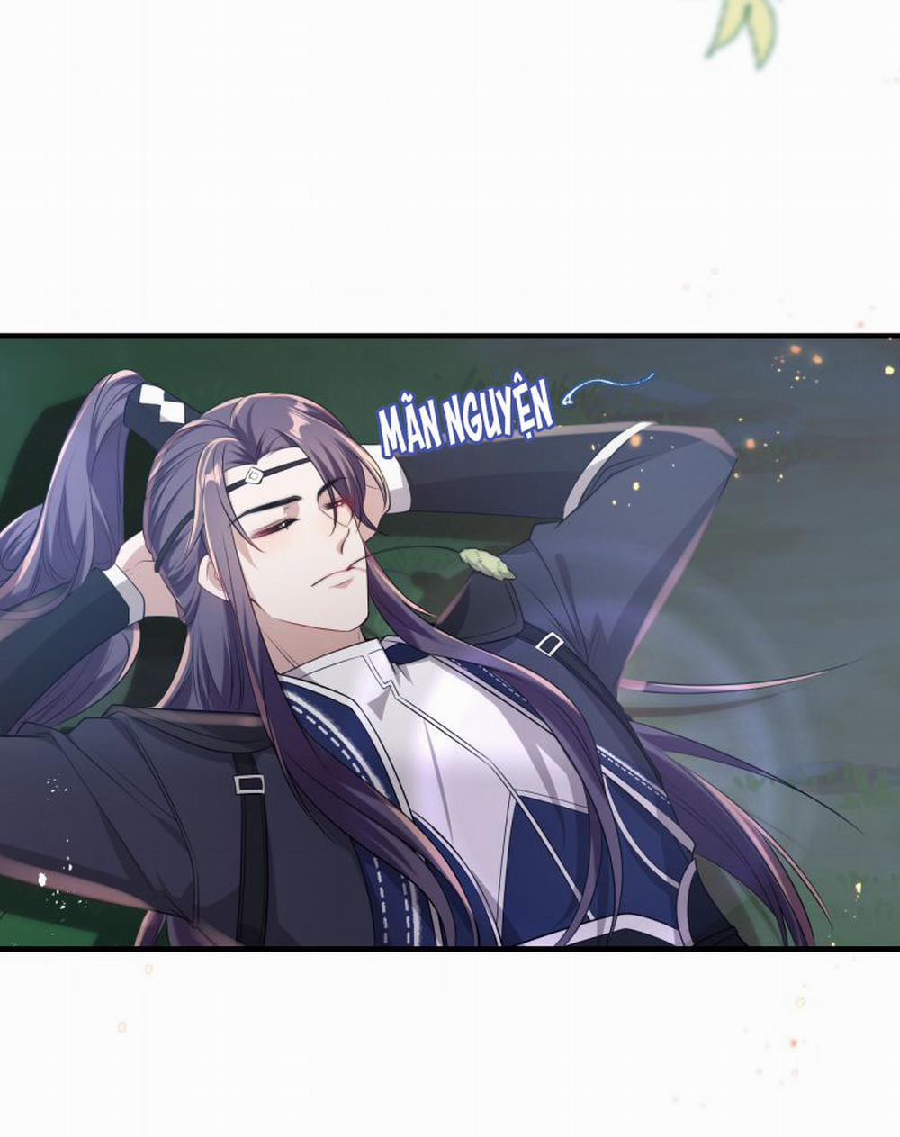 Thẳng Thắn Từ Nghiêm 4 trang 21