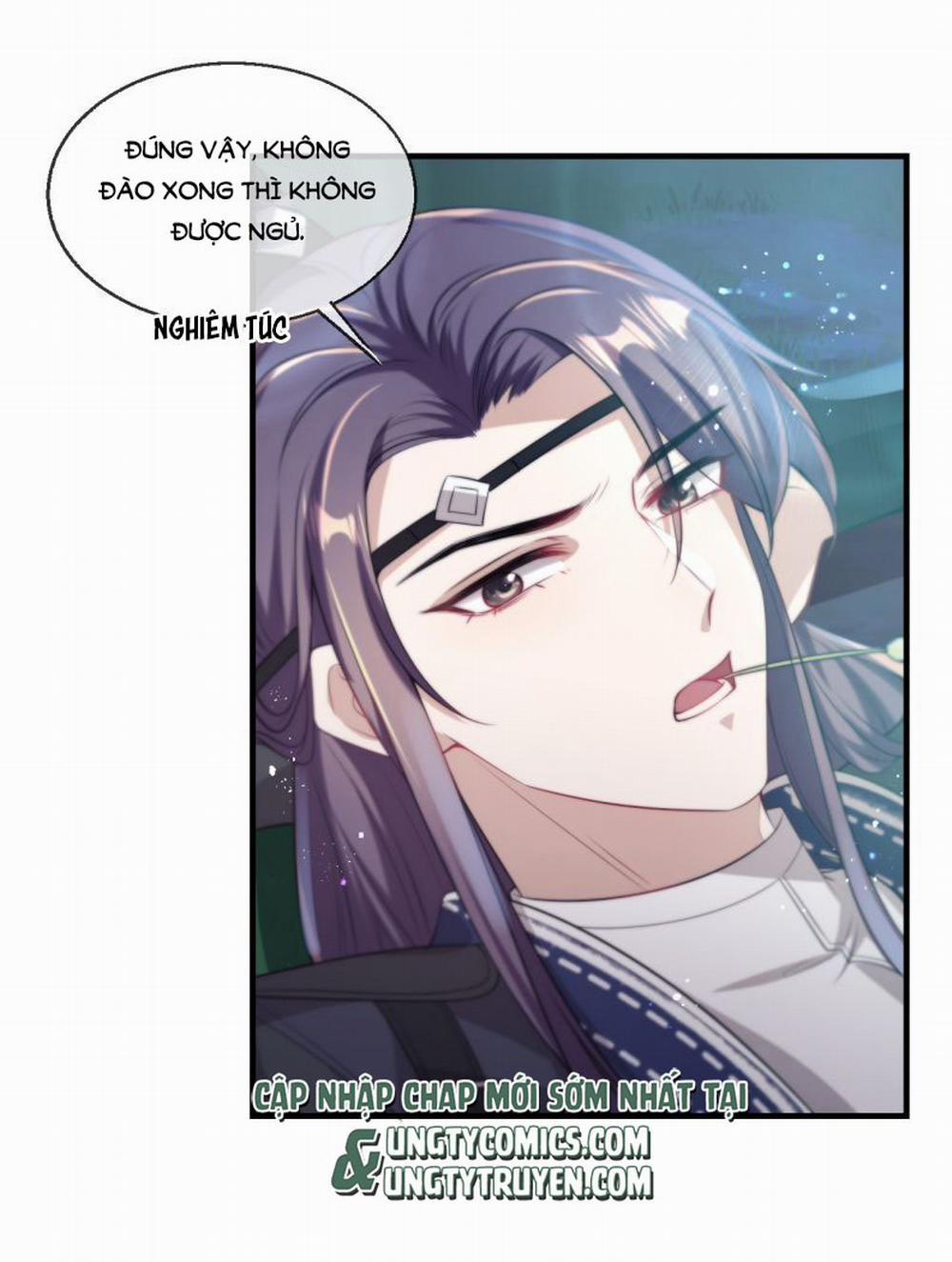 Thẳng Thắn Từ Nghiêm 4 trang 24