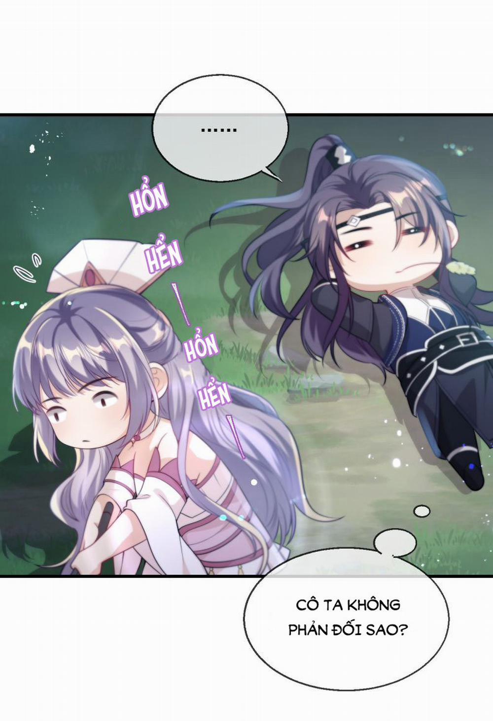 Thẳng Thắn Từ Nghiêm 4 trang 25