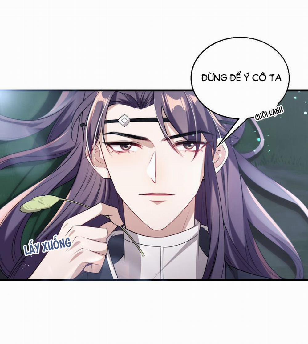 Thẳng Thắn Từ Nghiêm 4 trang 28