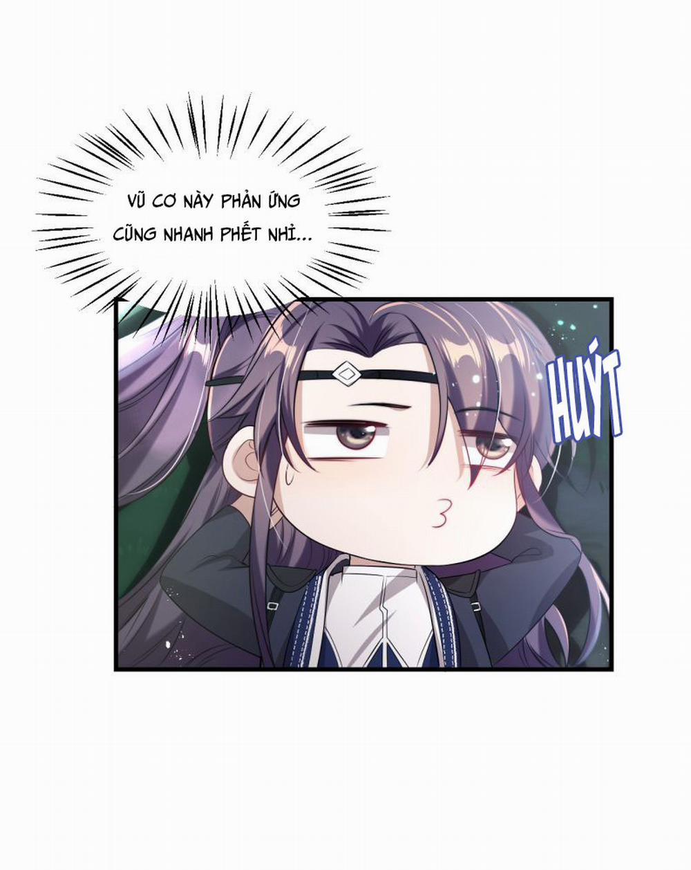 Thẳng Thắn Từ Nghiêm 4 trang 31