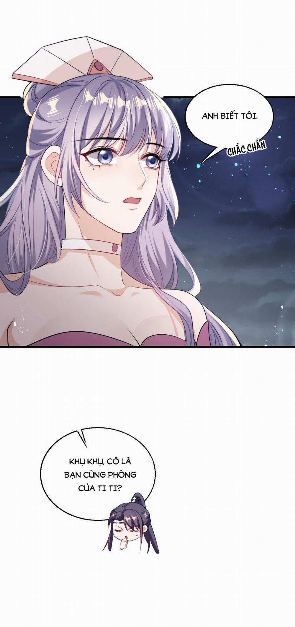 Thẳng Thắn Từ Nghiêm 4 trang 32