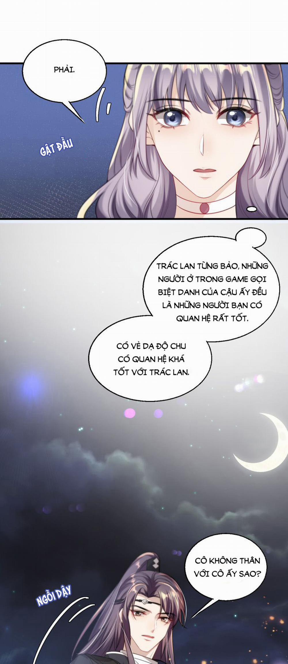 Thẳng Thắn Từ Nghiêm 4 trang 33