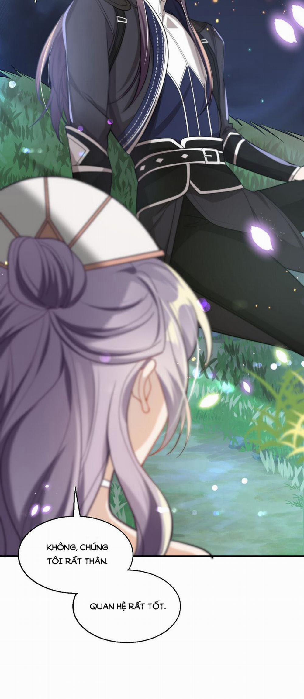 Thẳng Thắn Từ Nghiêm 4 trang 34