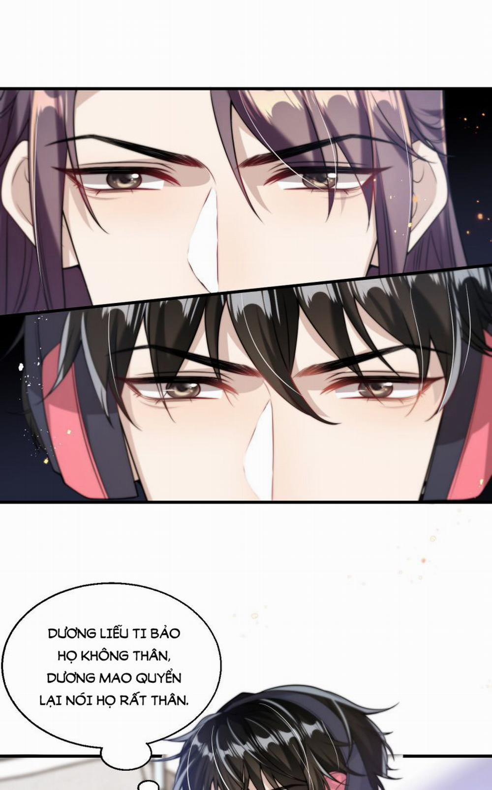 Thẳng Thắn Từ Nghiêm 4 trang 35