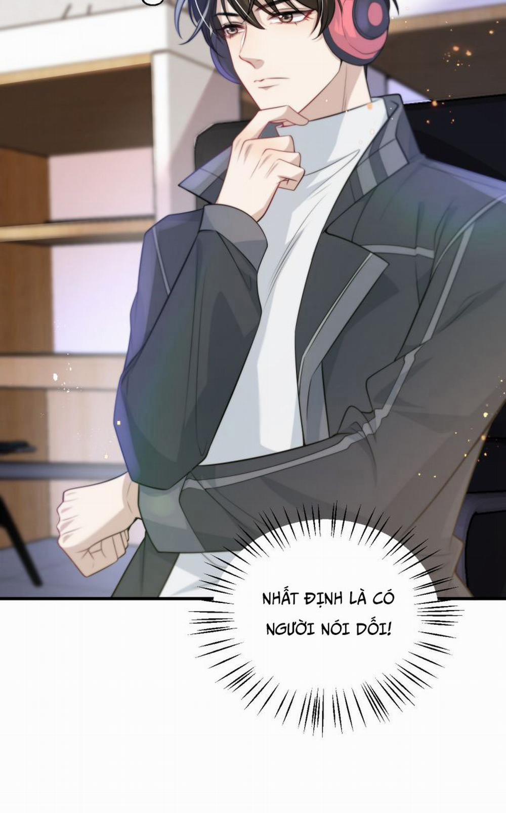 Thẳng Thắn Từ Nghiêm 4 trang 36