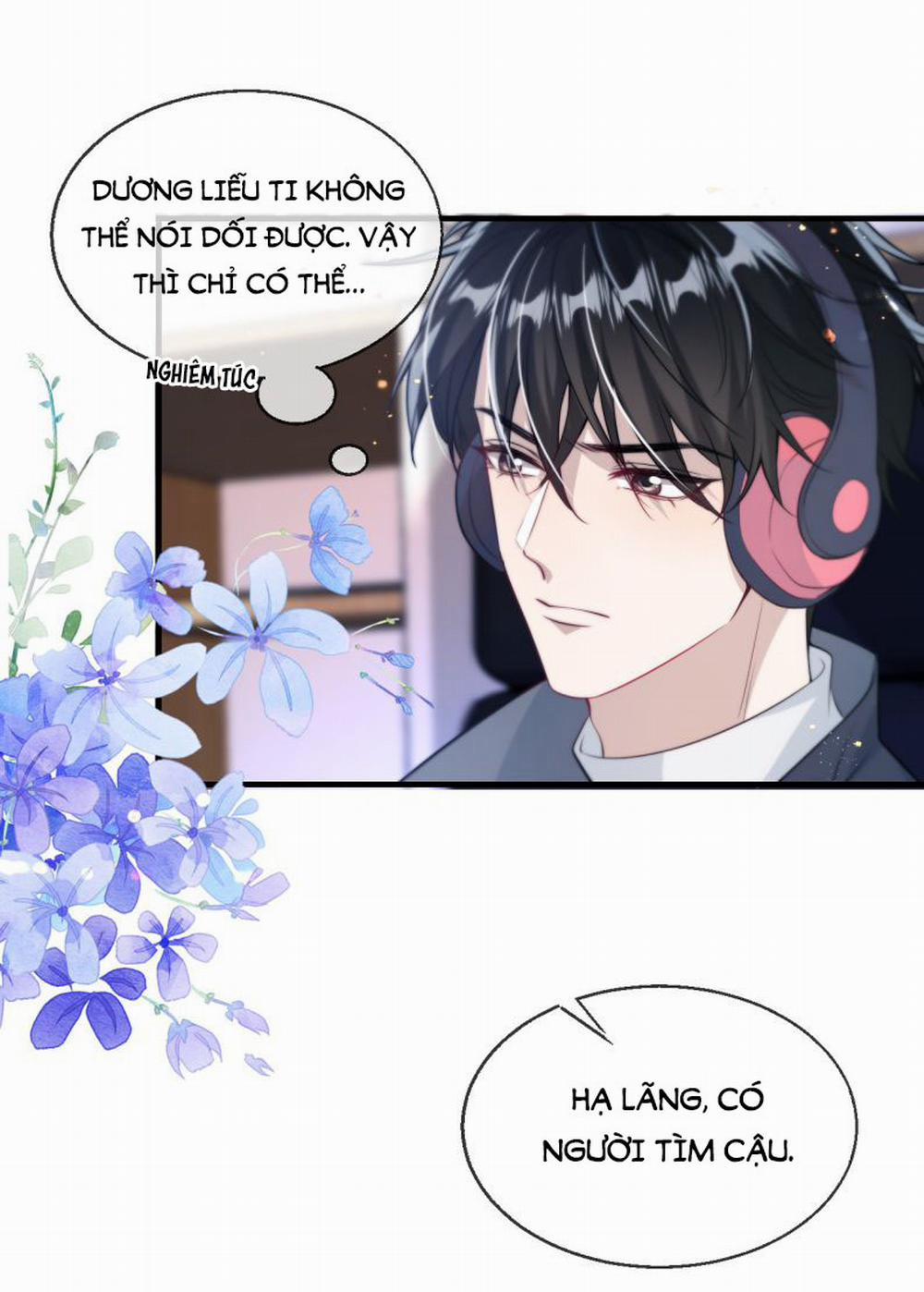 Thẳng Thắn Từ Nghiêm 4 trang 37