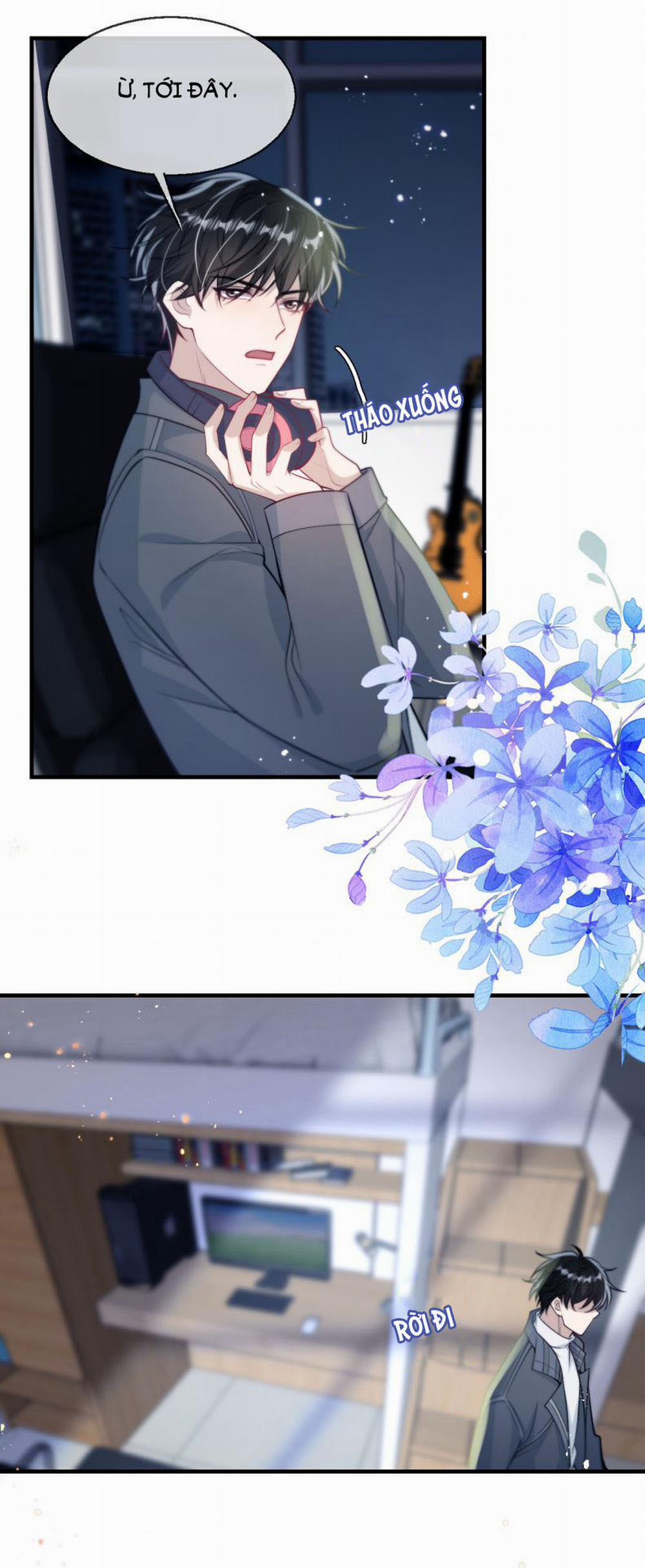 Thẳng Thắn Từ Nghiêm 4 trang 38