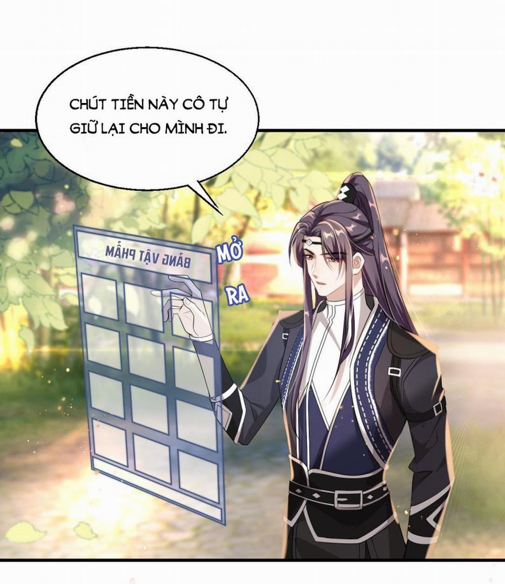 Thẳng Thắn Từ Nghiêm 4 trang 4