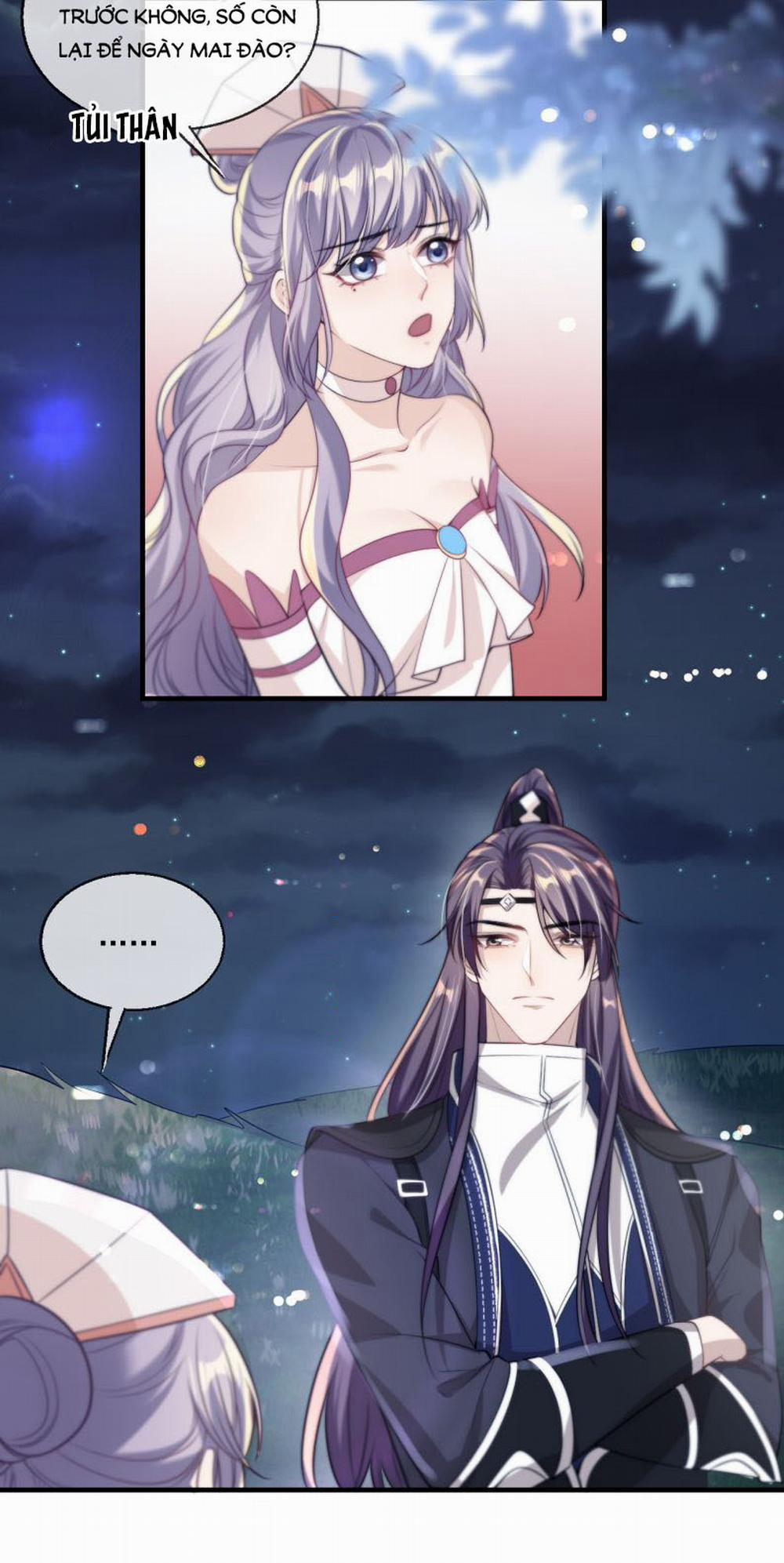 Thẳng Thắn Từ Nghiêm 4 trang 40