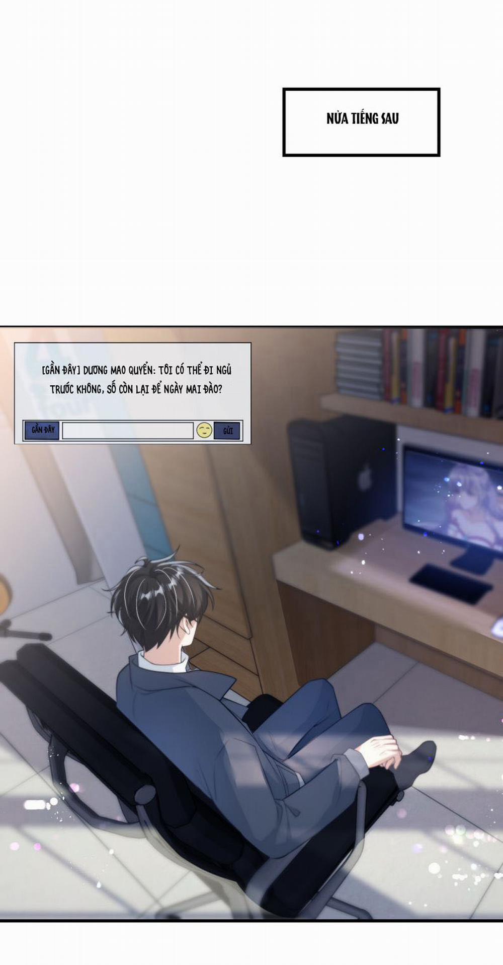 Thẳng Thắn Từ Nghiêm 4 trang 42