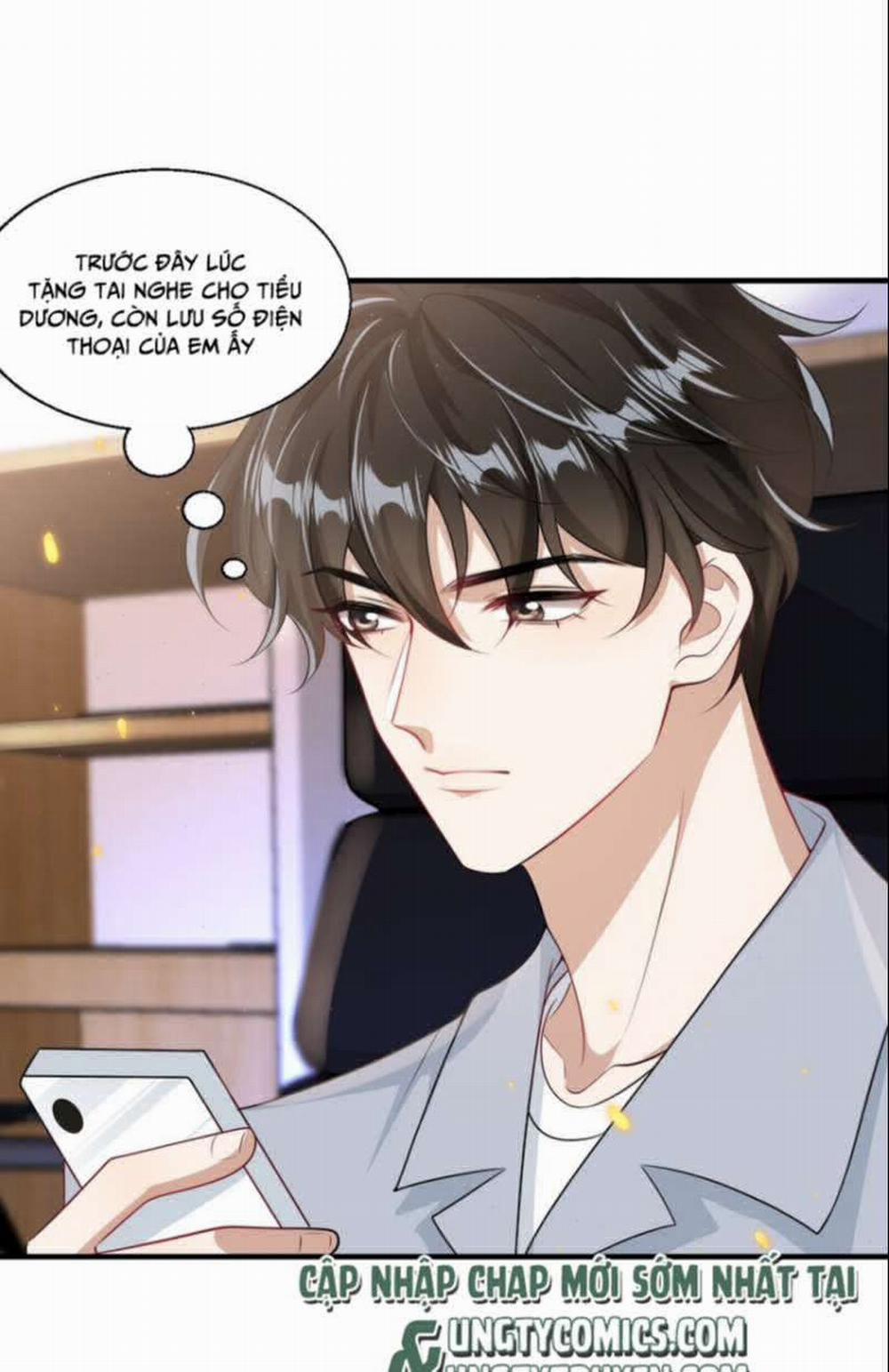 Thẳng Thắn Từ Nghiêm 40 trang 10