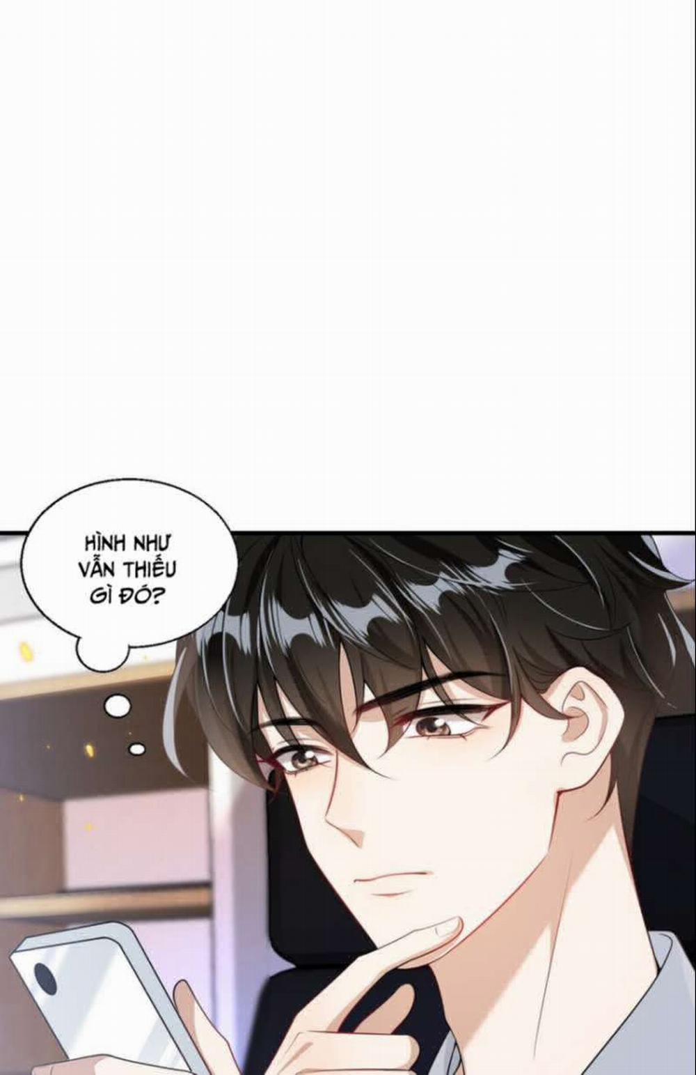 Thẳng Thắn Từ Nghiêm 40 trang 12