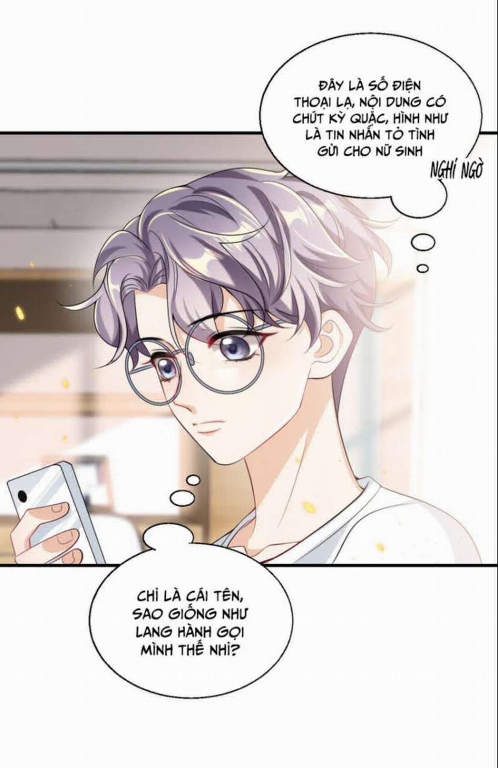 Thẳng Thắn Từ Nghiêm 40 trang 19