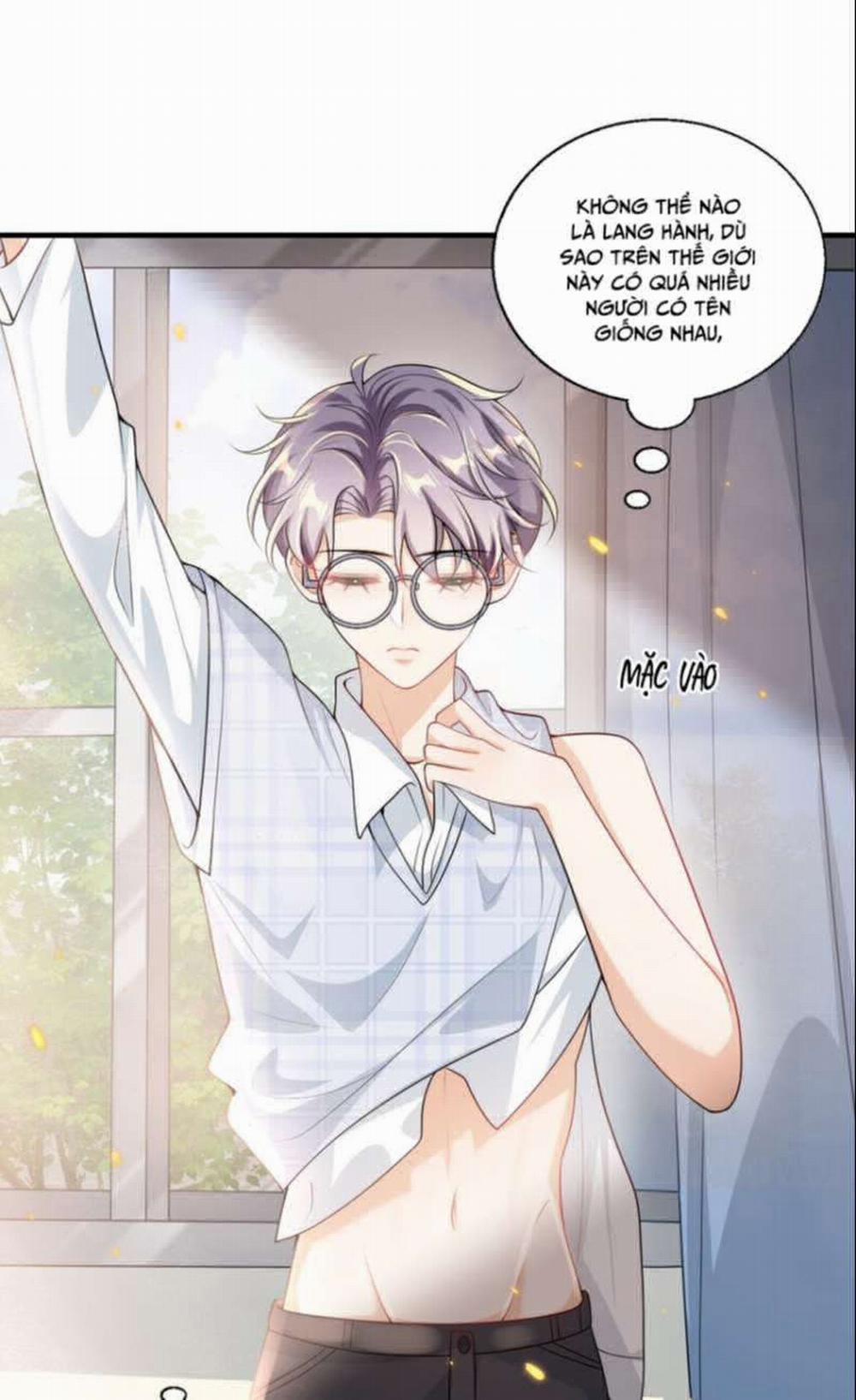 Thẳng Thắn Từ Nghiêm 40 trang 20