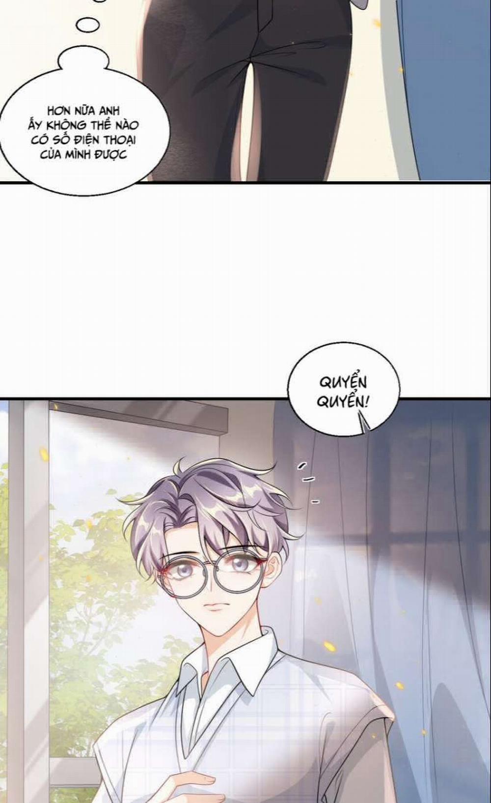 Thẳng Thắn Từ Nghiêm 40 trang 21