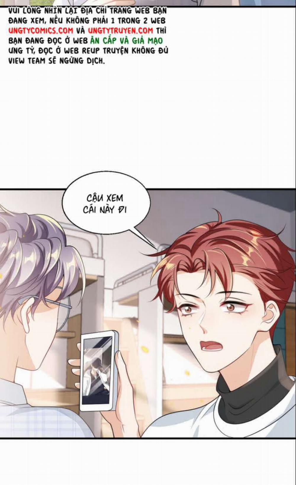 Thẳng Thắn Từ Nghiêm 40 trang 22