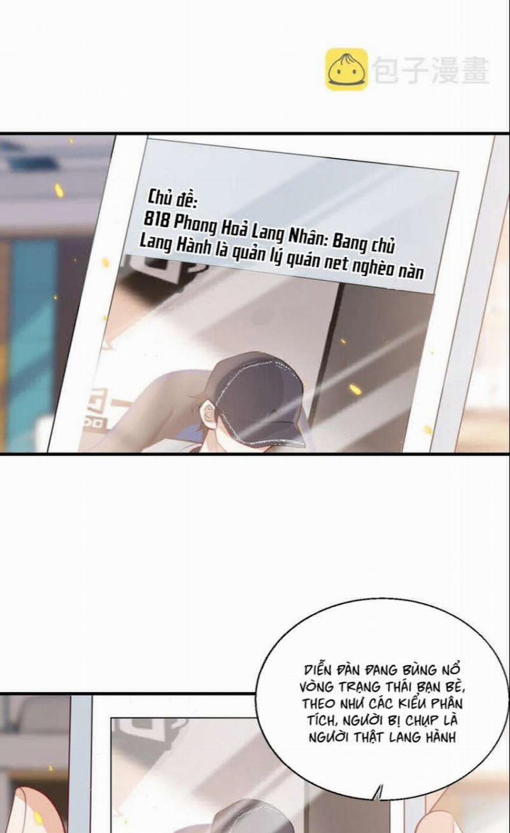 Thẳng Thắn Từ Nghiêm 40 trang 23