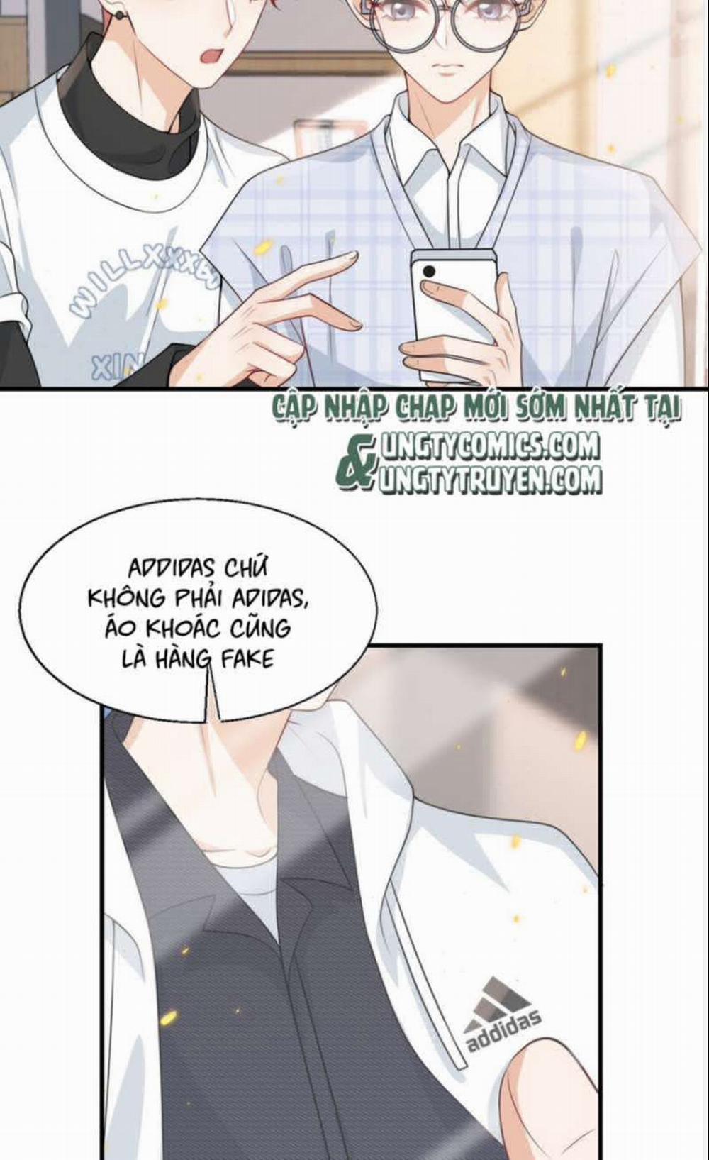 Thẳng Thắn Từ Nghiêm 40 trang 25