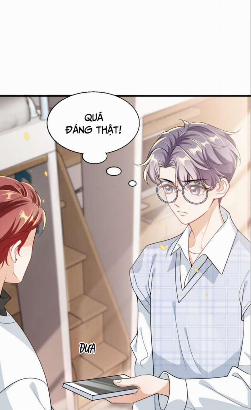 Thẳng Thắn Từ Nghiêm 40 trang 27