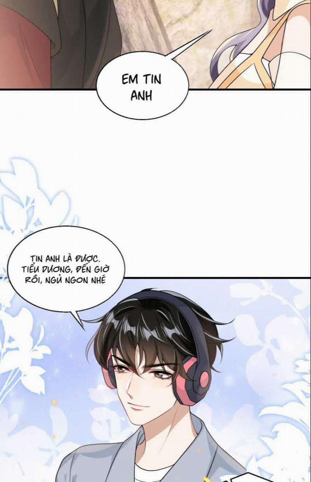 Thẳng Thắn Từ Nghiêm 40 trang 3