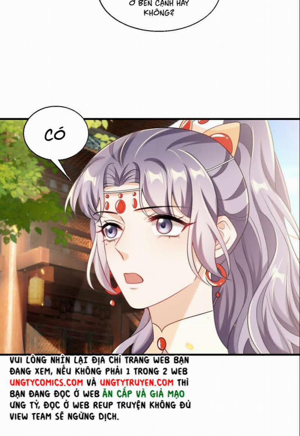 Thẳng Thắn Từ Nghiêm 40 trang 31