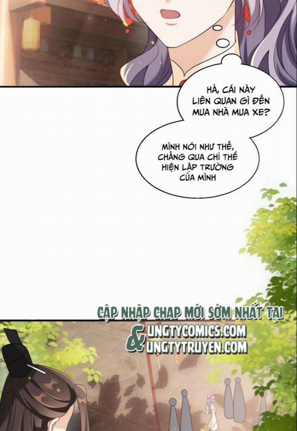 Thẳng Thắn Từ Nghiêm 40 trang 35