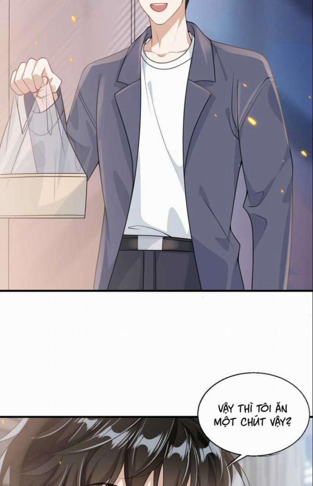 Thẳng Thắn Từ Nghiêm 40 trang 5