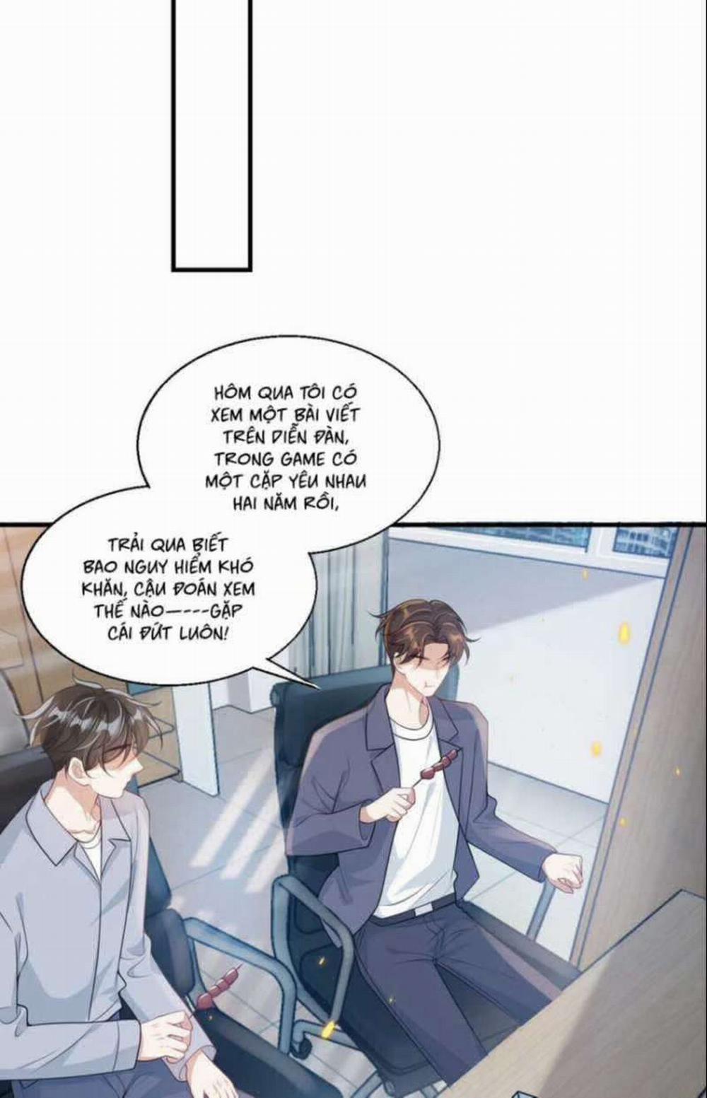 Thẳng Thắn Từ Nghiêm 40 trang 7