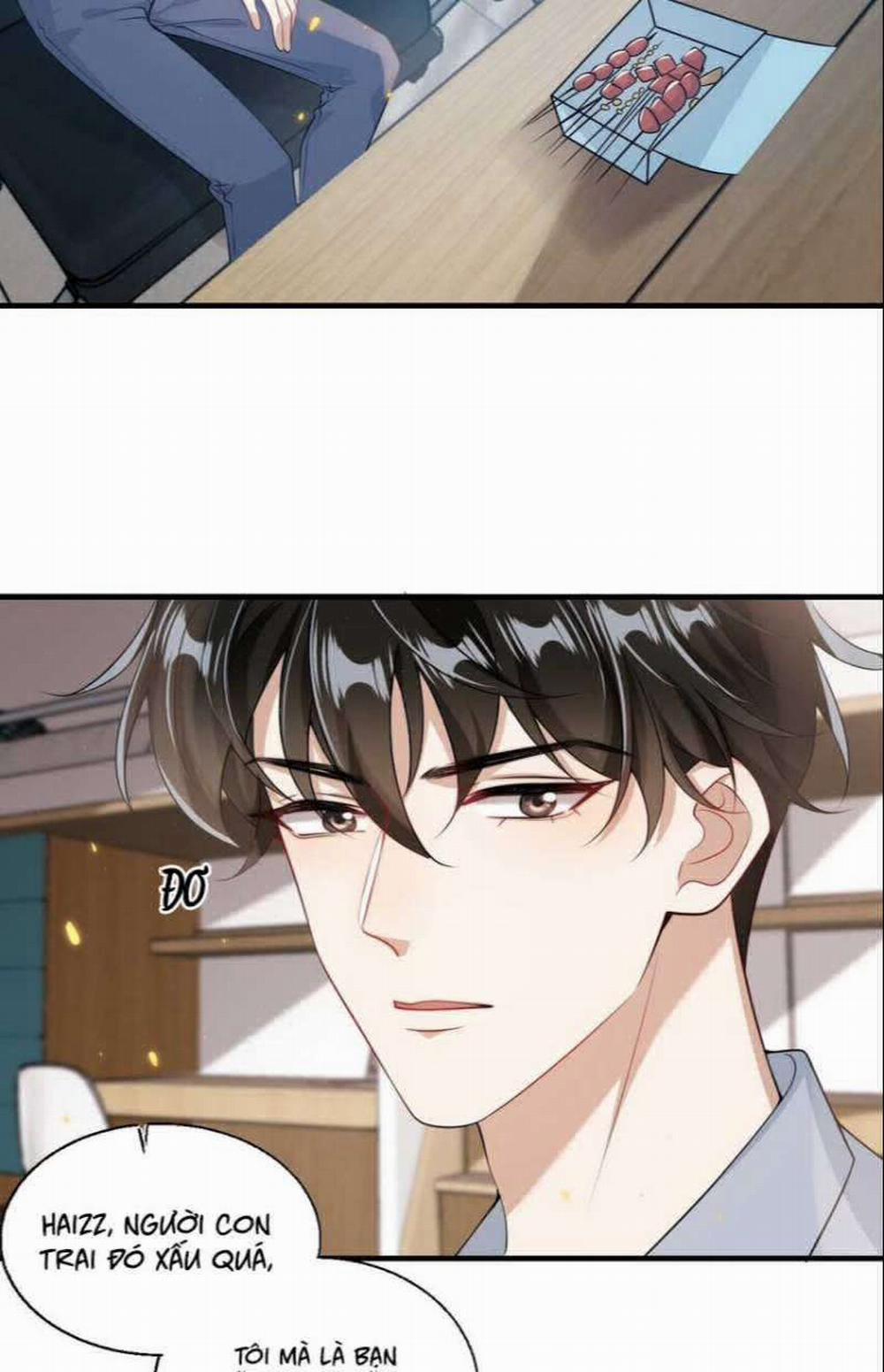 Thẳng Thắn Từ Nghiêm 40 trang 8