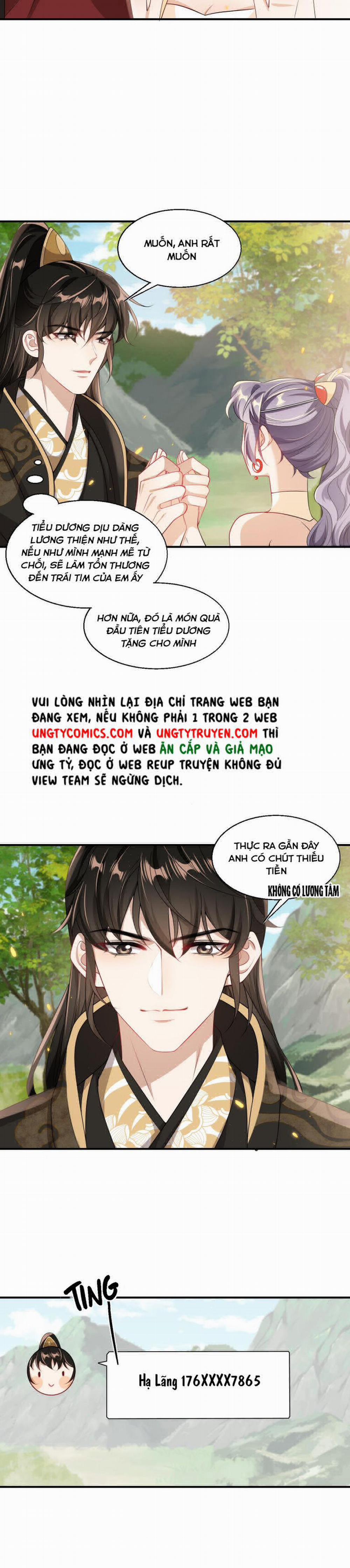 Thẳng Thắn Từ Nghiêm 41 trang 13