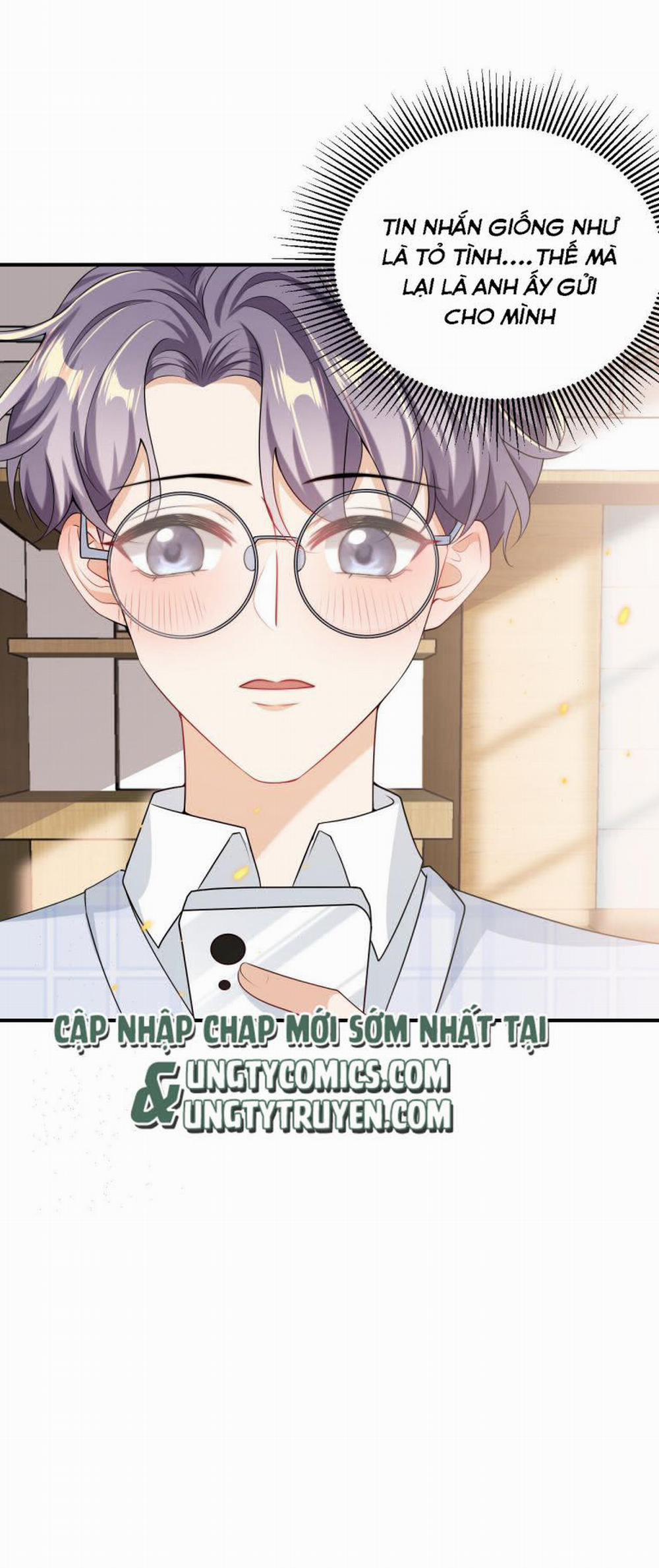 Thẳng Thắn Từ Nghiêm 41 trang 15