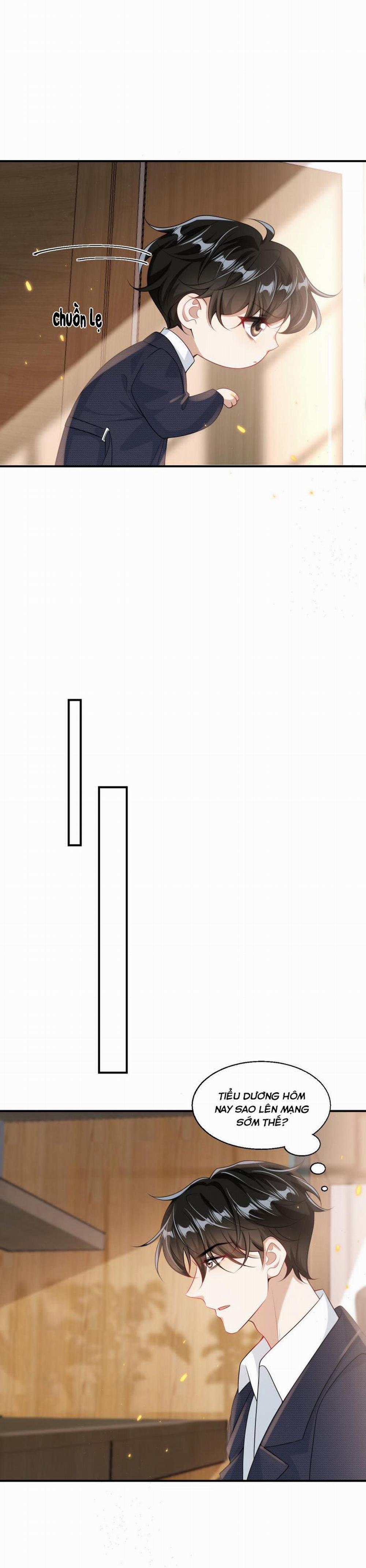 Thẳng Thắn Từ Nghiêm 41 trang 3